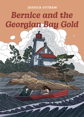 Bernice i złoto Georgian Bay - Bernice and the Georgian Bay Gold