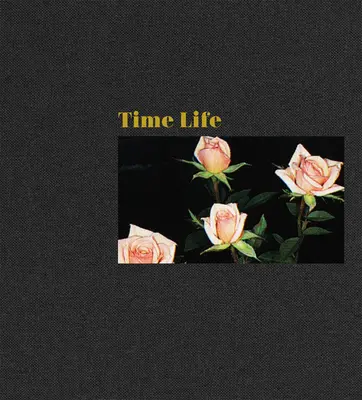 Mungo Thomson: Time Life