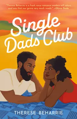 Klub samotnych ojców - Single Dads Club