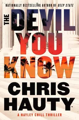Diabli wiedzą: Thriller - The Devil You Know: A Thriller