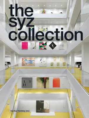 Kolekcja Syz - The Syz Collection