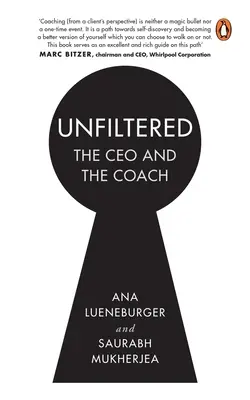 Niefiltrowane: Dyrektor generalny i trener - Unfiltered: The CEO and the Coach