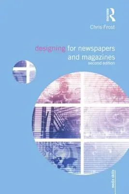 Projektowanie dla gazet i czasopism - Designing for Newspapers and Magazines