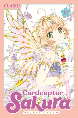 Cardcaptor Sakura: Wyczyść kartę 13 - Cardcaptor Sakura: Clear Card 13