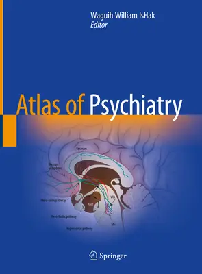 Atlas psychiatrii - Atlas of Psychiatry