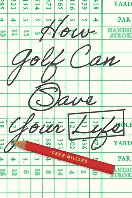 Jak golf może uratować ci życie - How Golf Can Save Your Life