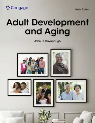 Rozwój i starzenie się dorosłych - Adult Development and Aging