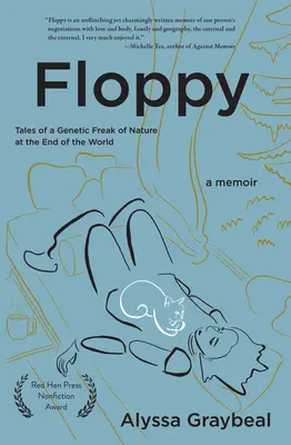 Floppy: Opowieści o genetycznym wybryku natury na końcu świata - Floppy: Tales of a Genetic Freak of Nature at the End of the World