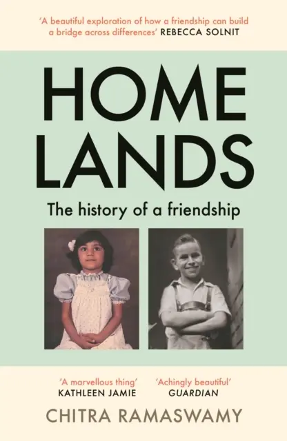 Ojczyzny - historia przyjaźni - Homelands - The History of a Friendship