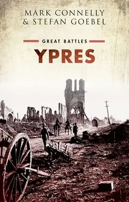 Ypres: Wielkie bitwy - Ypres: Great Battles