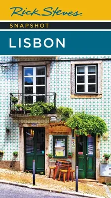 Rick Steves Migawka z Lizbony - Rick Steves Snapshot Lisbon