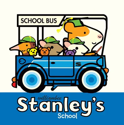 Szkoła Stanleya - Stanley's School