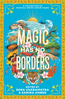 Magia nie ma granic - Magic Has No Borders