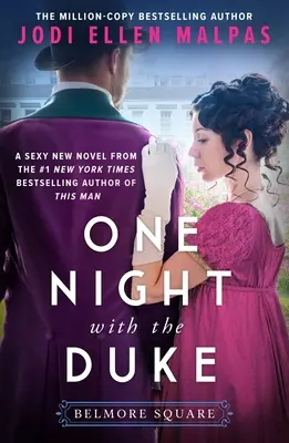 Jedna noc z księciem - One Night with the Duke