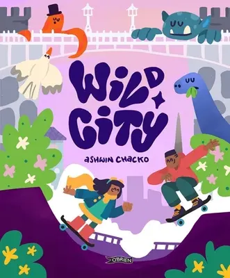 Dzikie miasto - Wild City