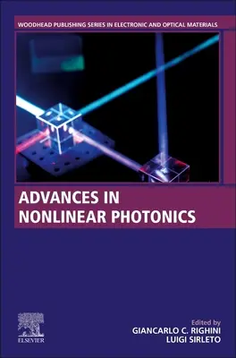 Postępy w fotonice nieliniowej - Advances in Nonlinear Photonics