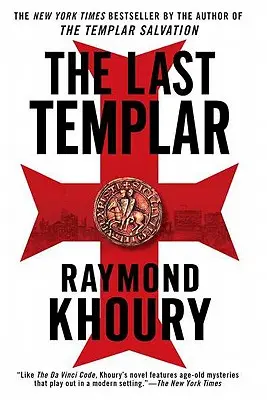 Ostatni templariusz - The Last Templar