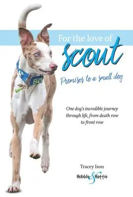 For the Love of Scout: Obietnice dla małego psa - For the Love of Scout: Promises to a Small Dog