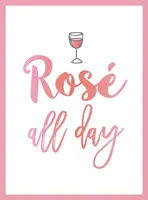 Rose All Day - Przepisy, cytaty i wypowiedzi dla miłośników róż - Rose All Day - Recipes, Quotes and Statements for Rose Lovers