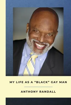 Moje życie jako czarnoskórego geja - My Life as a Black Gay Man