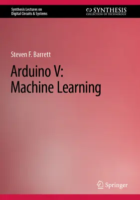 Arduino V: Uczenie maszynowe - Arduino V: Machine Learning