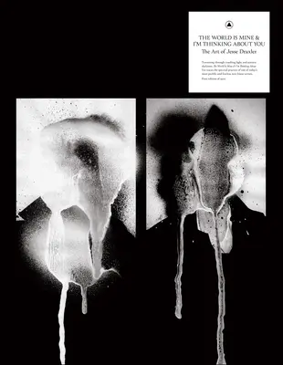 Świat jest mój i myślę o tobie - The World Is Mine and I'm Thinking about You