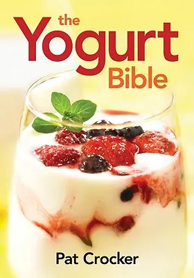 Biblia jogurtu - The Yogurt Bible