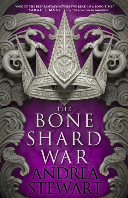 Wojna odłamków kości - Bone Shard War