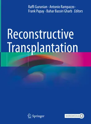 Transplantacja rekonstrukcyjna - Reconstructive Transplantation