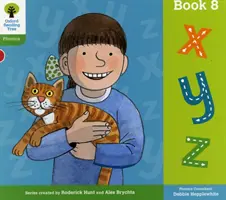 Oxford Reading Tree: Poziom 2: Fonika Floppy'ego: Sounds Books: Class Pack of 36 - Oxford Reading Tree: Level 2: Floppy's Phonics: Sounds Books: Class Pack of 36