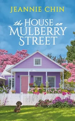 Dom przy Mulberry Street - The House on Mulberry Street