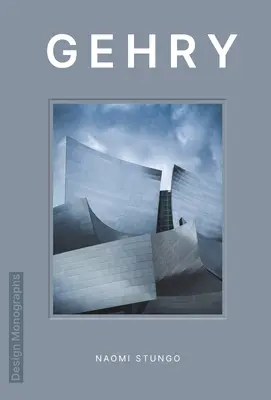 Monografia designu: Gehry - Design Monograph: Gehry