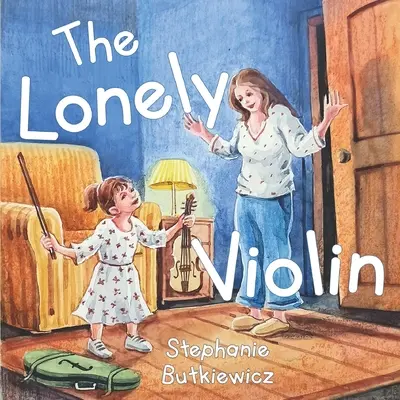 Samotne skrzypce - The Lonely Violin