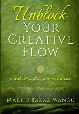 Odblokuj swój twórczy przepływ - Unblock Your Creative Flow