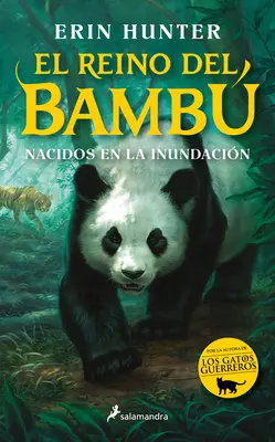 Nacidos En La Inundacin / Bambusowe Królestwo 1 - Nacidos En La Inundacin / Bamboo Kingdom 1