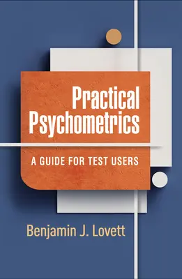 Praktyczna psychometria: Przewodnik dla użytkowników testów - Practical Psychometrics: A Guide for Test Users