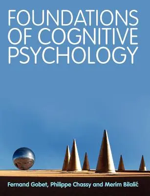 Podstawy psychologii poznawczej - Foundations of Cognitive Psychology