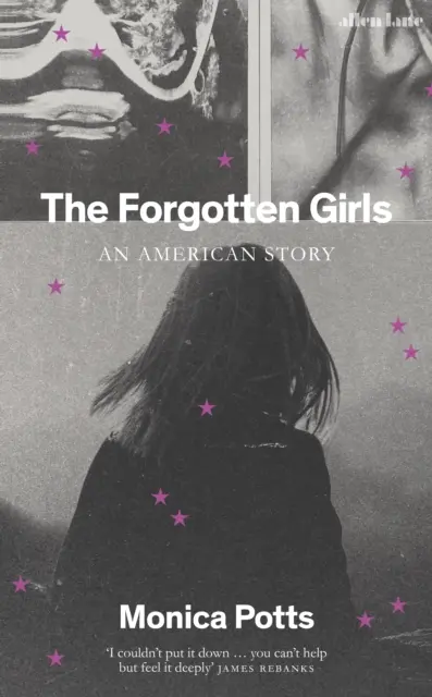 Zapomniane dziewczyny - amerykańska historia - Forgotten Girls - An American Story
