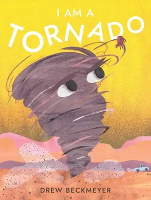 Jestem tornadem - I Am a Tornado