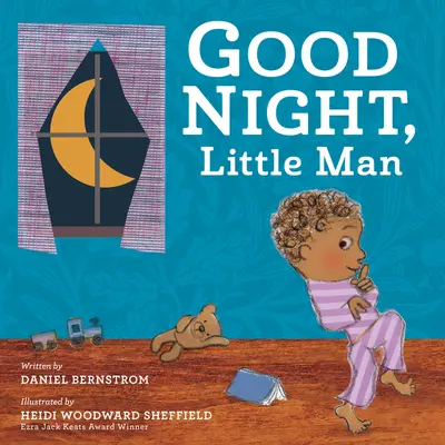 Dobranoc, mały człowieku - Good Night, Little Man