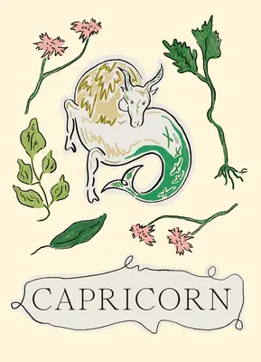 Koziorożec - Capricorn