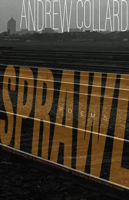 Sprawl: Wiersze - Sprawl: Poems