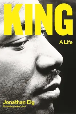 King: Życie - King: A Life