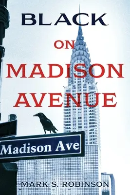 Czarny na Madison Avenue - Black On Madison Avenue