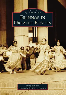 Filipińczycy w Wielkim Bostonie - Filipinos in Greater Boston