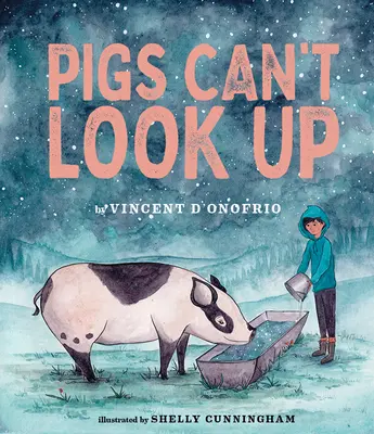 Świnie nie patrzą w górę - Pigs Can't Look Up