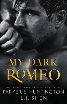 My Darling Romeo: Romans między wrogami a kochankami (alternatywna pikantna okładka) - My Darling Romeo: An Enemies-To-Lovers Romance (Alternate Spicy Cover)