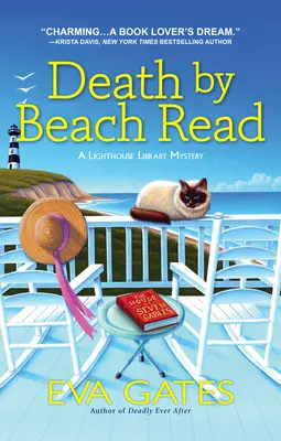 Śmierć na plaży - Death by Beach Read