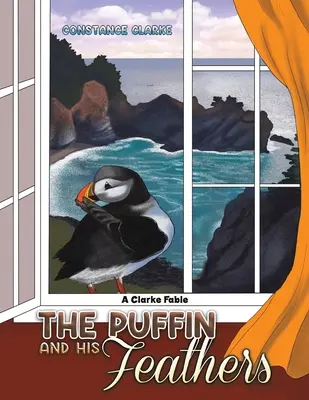 Maskonur i jego pióra - The Puffin and his Feathers