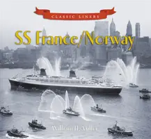 SS Francja/Norwegia - SS France/Norway